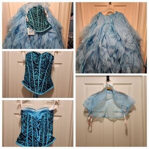 Quince Dress